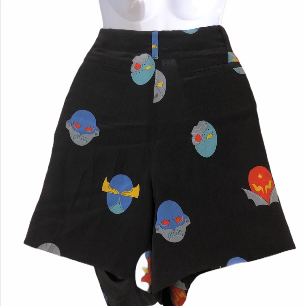 Stella McCartney Superstellaheros Shorts - Picture 7 of 11